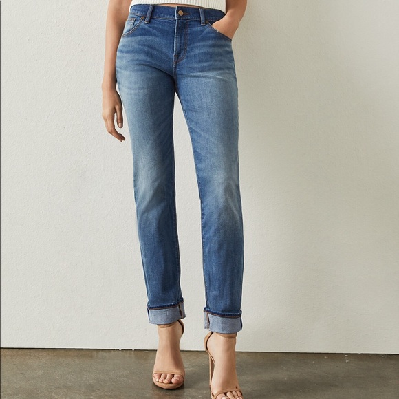 BCBGMaxAzria Denim - NWT BCBG MaxAzria Jeans